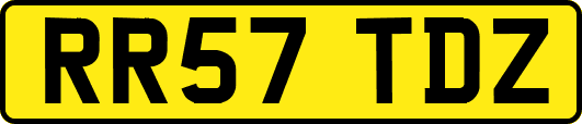 RR57TDZ