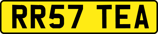 RR57TEA