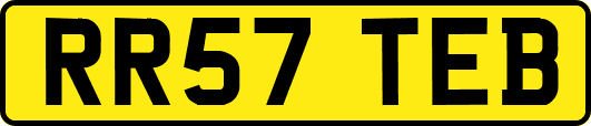 RR57TEB
