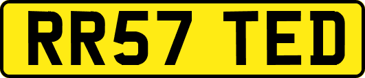 RR57TED