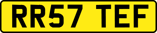 RR57TEF