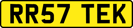 RR57TEK