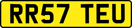 RR57TEU