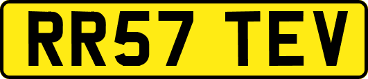 RR57TEV
