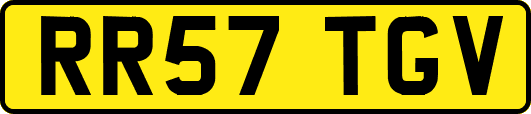 RR57TGV