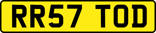 RR57TOD