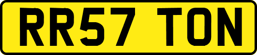 RR57TON