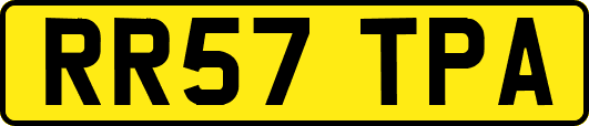 RR57TPA