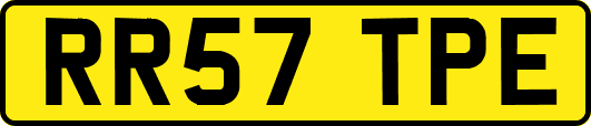 RR57TPE