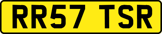 RR57TSR