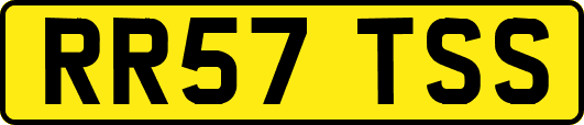 RR57TSS