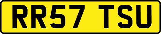 RR57TSU