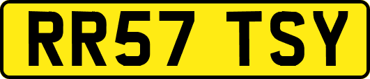 RR57TSY