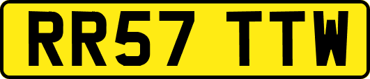 RR57TTW