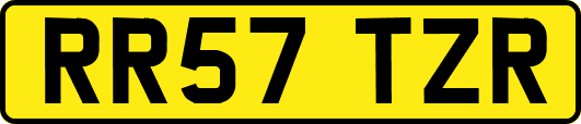 RR57TZR