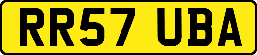 RR57UBA