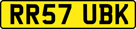 RR57UBK