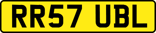 RR57UBL
