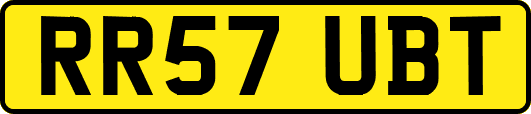 RR57UBT