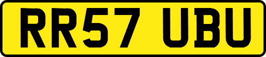 RR57UBU
