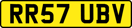 RR57UBV