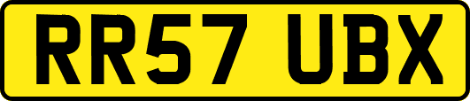 RR57UBX