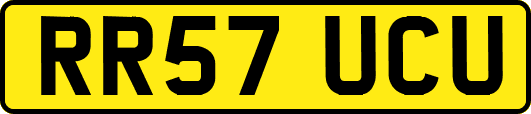 RR57UCU