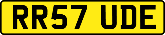 RR57UDE