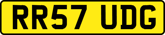 RR57UDG