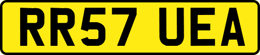 RR57UEA
