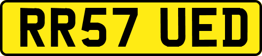 RR57UED