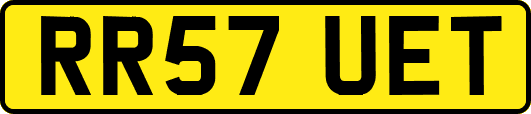 RR57UET