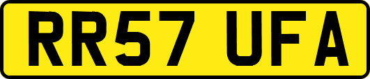 RR57UFA