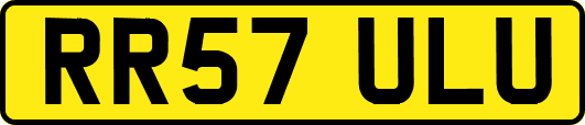 RR57ULU