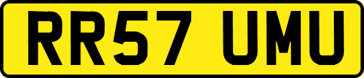 RR57UMU