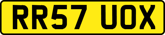RR57UOX