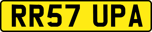 RR57UPA