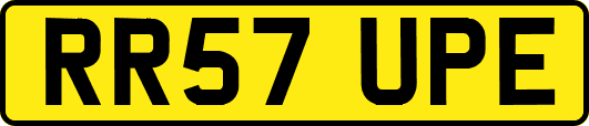 RR57UPE
