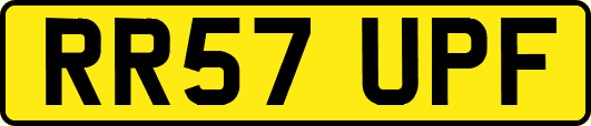RR57UPF