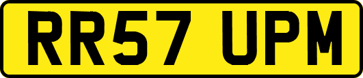 RR57UPM