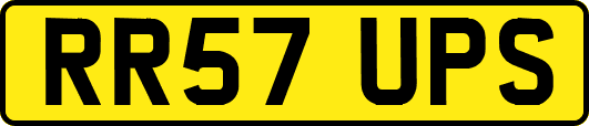 RR57UPS