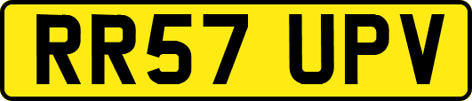 RR57UPV