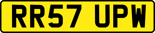 RR57UPW