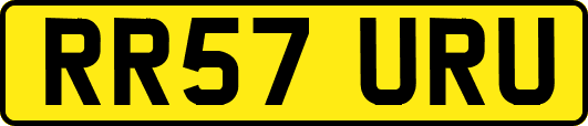 RR57URU