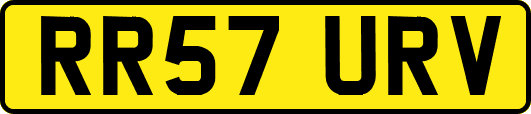 RR57URV