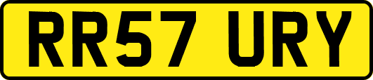 RR57URY