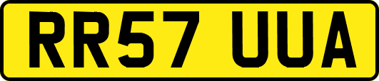 RR57UUA