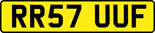 RR57UUF