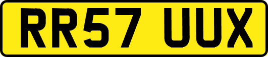 RR57UUX