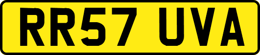 RR57UVA
